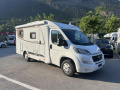 Etrusco V 6600 SB partiellement intégré