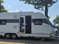 Hobby 720 KWFU Wohnwagen