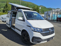 VW T6.1 Stylevan Durban Kastenwagen