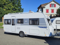 LMC Vivo 470 E Wohnwagen