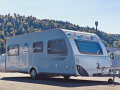 Knaus Royale 580 UK Wohnwagen