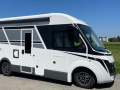 Mobilvetta Tekno Line 64 Integriert