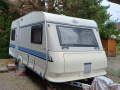 Hobby 495 Prestige Caravane