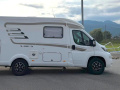 Hymer Exsis-t 474 partiellement intégré