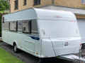 LMC Vivo 520K Wohnwagen