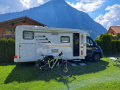 Hymer Exsis-t 578 Teilintegriert