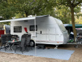 Bürstner 440 Premio Plus Wohnwagen