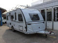 Knaus SÜDWIND 500 QDK BLACK SELECTION 