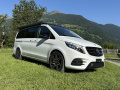 Mercedes Benz Marco Polo Van