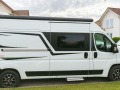 Pilote V600G Fourgonnette