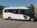 Hobby van 65GE30 partiellement intégré