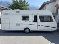 LMC Style 490 K Caravane