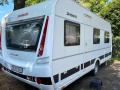 Dethleffs 3EL Wohnwagen
