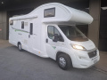 Forster-Reisemobile A 741 VB Capucine