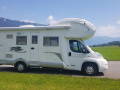 Fiat Laika X700 Alkoven