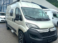 Clever Vans Tour 540 2021 Fourgonnette