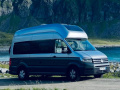 Volkswagen Grand California 600 Van
