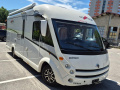 Carthago Tourer Integriert