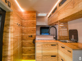 MAN Vannado Patagonia Van