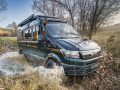 MAN Vannado Karakorum Van
