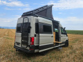 MAN Vannado Karakorum Van
