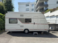 Bürstner Premio Plus 440 TK Wohnwagen