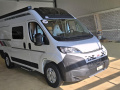 LMC Innovan 540 *Hymer-Gruppe* Kastenwagen