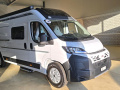 LMC Innovan 640 *Hymer-Gruppe* - MJ2025 Kastenwagen