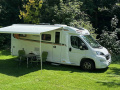 Weinsberg Edition Pepper Integriert