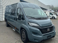 Clever Vans Runner 636 Fiat Maxi 140PS Kastenwagen