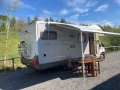 Hymer Fiat-Ducato 18 Alkoven
