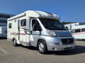 Adria Coral S 650 SP Teilintegriert