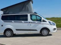 Dethleffs Globevan Van