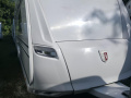 Tabbert Vivaldi 685 DF Wohnwagen