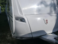 Tabbert Vivaldi 685 DF Wohnwagen