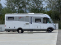 Carthago S-Plus 55 Integriert