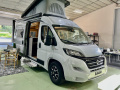 Etrusco 600 DB COMPLETE Selection Kastenwagen