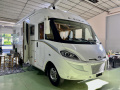 Laika Kreos 7010 Integriert
