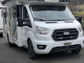 Chausson 720 Titanium Premium Teilintegriert
