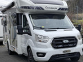 Chausson 720 Titanium Premium Teilintegriert