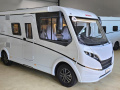 Dethleffs Globebus I6 Integriert