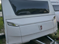 Tabbert Bellini 530 SHTD/F Caravane
