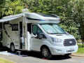 Chausson 514 flash   unter 6m Integriert