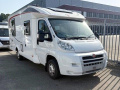 Bürstner Nexxo T687 Teilintegriert