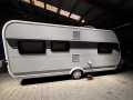 Hobby 24 EGC 540 Wohnwagen
