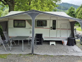 Bürstner Premio Plus 440 TK Caravane