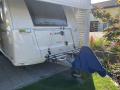 Adria Adora 573 PT Wohnwagen