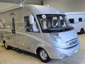 Hymer B 614 SL "Star-Edition" Integriert