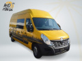 Ford Renault Master T35 dCi130 Camper-Van Van
