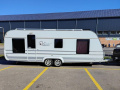 Tabbert Verdi W26 Wohnwagen